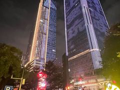 -广州克莱顿酒店