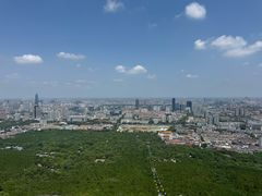 -千佛山风景名胜区