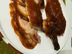 -大鸭梨烤鸭(金色漫香店)