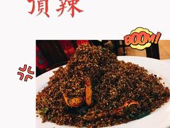 -桥底辣蟹(谢斐道店)