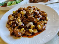 -便宜坊烤鸭店(玉蜓桥天坛店)
