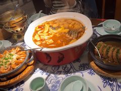 -卢大鲜鱼头捞饭(美利广场店)