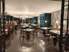 -珍呈中餐厅•粤川淮扬新疆(乌鲁木齐康莱德酒店)