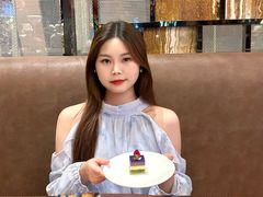 -东莞富力万达文华酒店·美食汇·海鲜自助餐厅