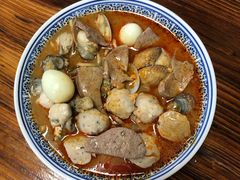 -亚忠小吃店(曾厝垵店)