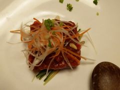 -王鼎精致料理铁板烧(世博源店)