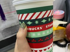 -星巴克(天津SM城市广场店)