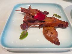 -小马哥烤鸭店(前进西街店)