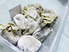 鲜虾蟹仔云吞-袁记云饺(邯郸路店)