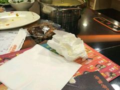 -呷哺呷哺(松江开元店)