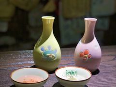 -蘭葶花酒馆(鼓楼店)