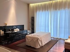 -长白山万达喜来登度假酒店