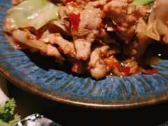 -山石榴·贵州菜(丰盛里店)