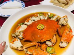 -老吉士酒家(天平路店)