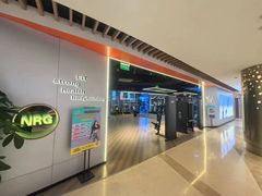 -NRG健身私教CLUB(打浦桥店)