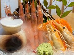 -和创柚子·会席日本料理(新区淮海街店)