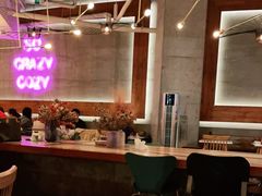 -The Rug Cafe(王府中环店)