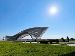 -南汇嘴观海公园