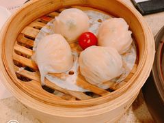 -点都德(聚福楼店)