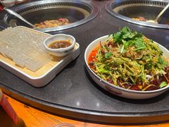 -山河屯铁锅炖(哈西站店)