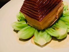 -湖滨28中餐厅·西湖宴·杭州君悦酒店