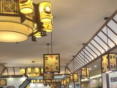 -惠宾饭庄(中山路店)