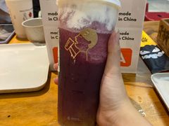 -喜茶(东莞汇一城店)