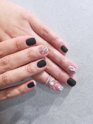 -N.xi奈兮日式美甲美睫半永久