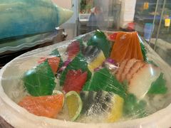 -北海渔村酒楼·粤菜海鲜点心(新华店)