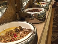 -冠发君悦大酒店-餐厅