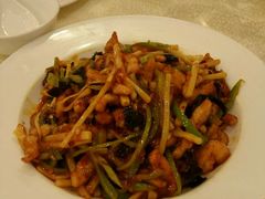 -郭林家常菜(洋桥店)