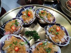 -本炙炭烤·蒲烧活鳗料理店(金沙洲店)