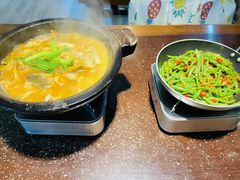 -肖记牛肉鱼杂馆·省级非遗(柏林春天直营店)