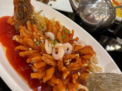 -禧瑞都大饭店(吊桥路店)
