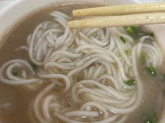-汪记鲜鱼糊汤粉(沈阳路总店)