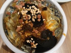 -严记小天府酸菜鱼(西四路店)