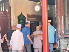 -西安化觉巷清真大寺