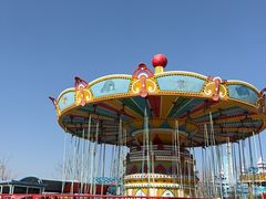 -华夏文旅海洋公园