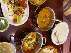 -清真· AL-JANNAT 佳纳特餐厅(仙林店)