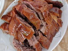 烧鹅例牌-凌舍好烧鹅(中山路店)