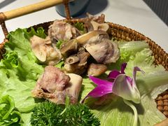 -椰子湾·海南火锅·糟粕醋·椰子鸡(正大广场店)