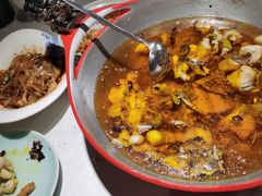 -雲蜀龙阁·金牌水煮鱼(方庄店)