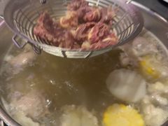 -贵宾牛·潮汕牛肉火锅(珠池总店)