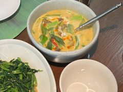 -帕蓝·暹罗料理(大学路店)