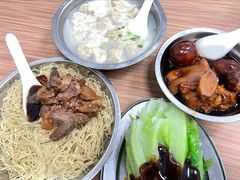 -好好味面家(桃园店)