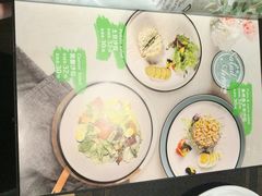 -清真·艾美可餐厅(大悦汇店)