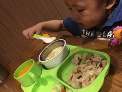 -九毛九西北菜(大东海店)