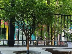 -大小咖啡 BigSmallCoffee(麦子店)