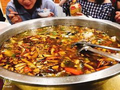 酸菜鱼-邹记酸菜鱼