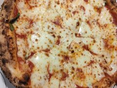 -Primo·丽莫意大利窑烤披萨